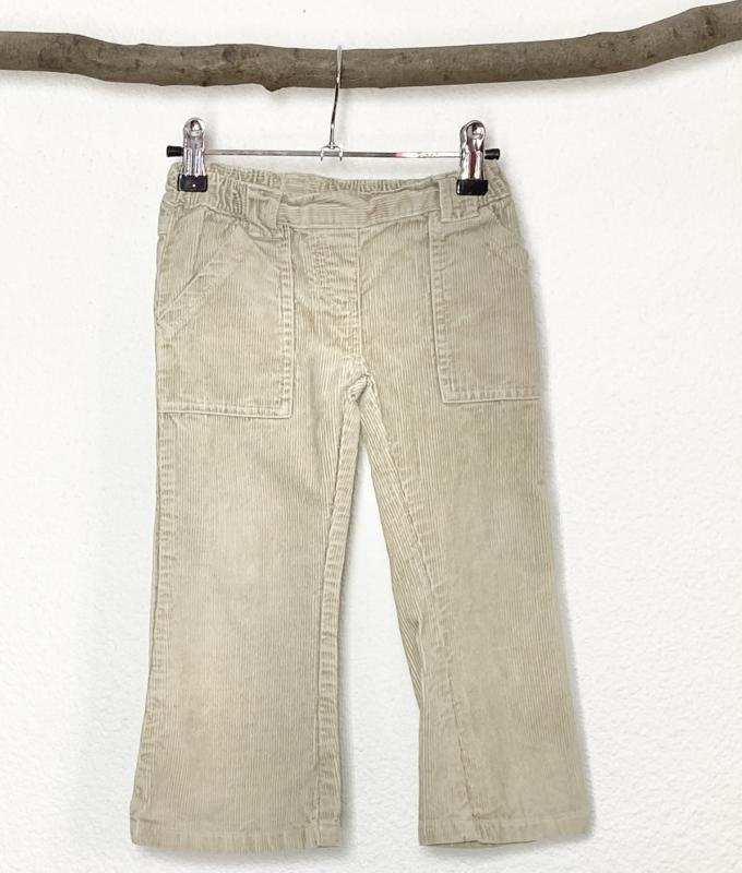 Pantalon Mixte 24 mois