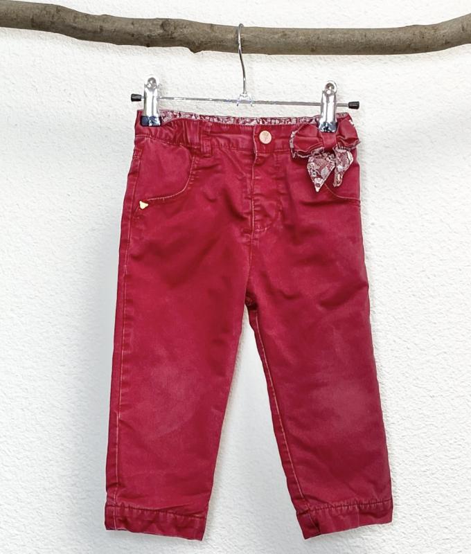 Pantalon Fille 24 mois