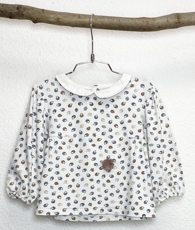 TShirt Fille 18 mois