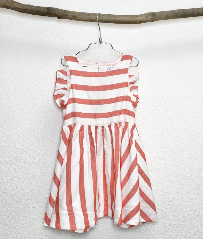 Robe Fille 4 ans