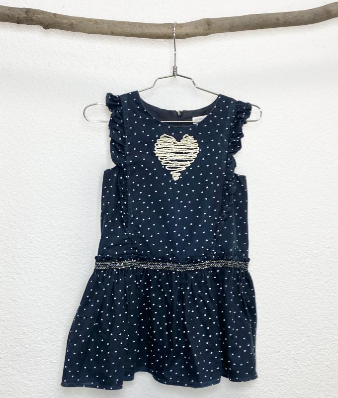 Robe Fille 5 ans