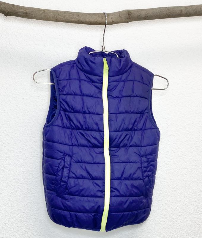 Doudoune Mixte 6 ans