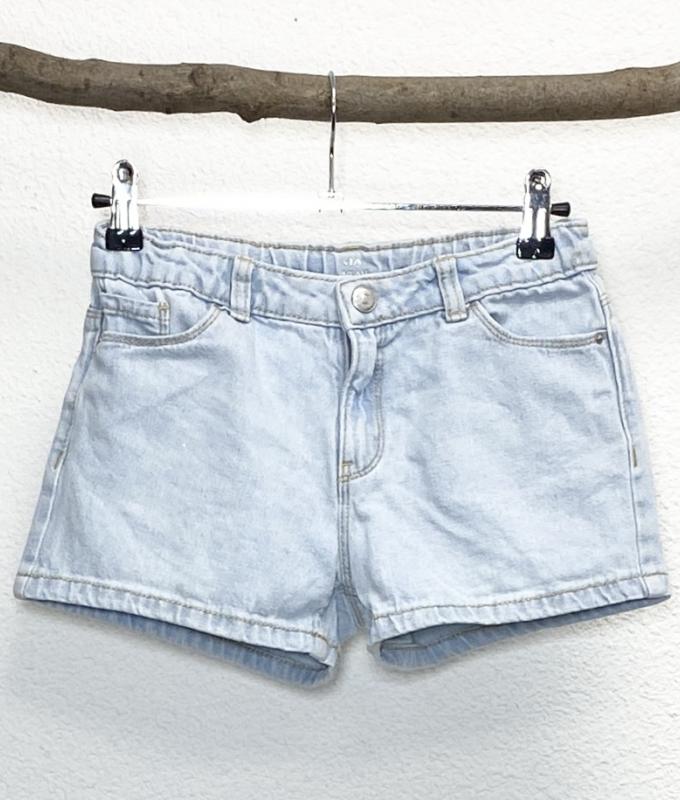 Short Fille 10 ans