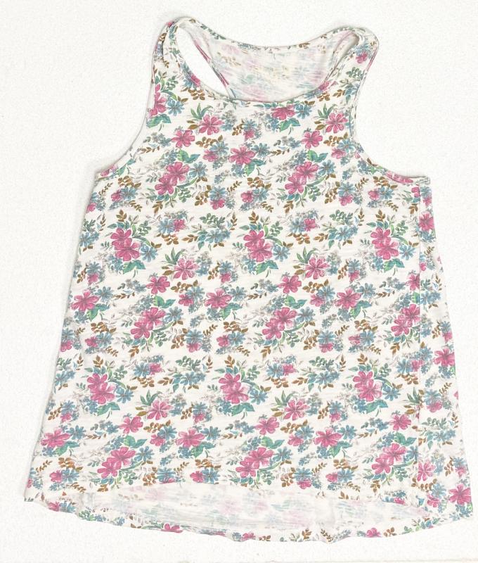 Débardeur Fille 8 ans