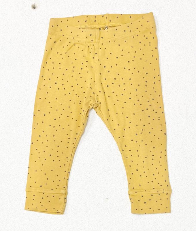 Legging Fille 18 mois