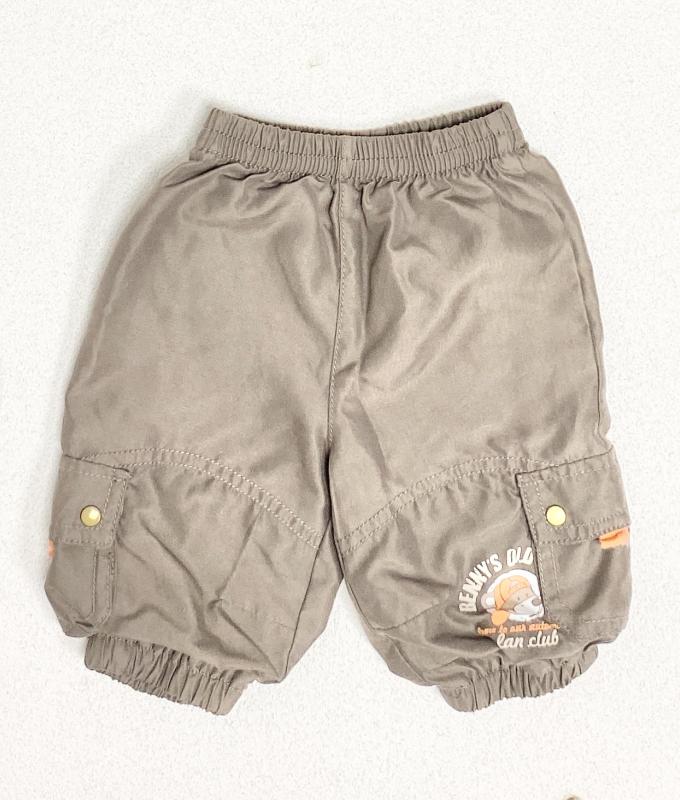 Pantalon Garçon 1 mois