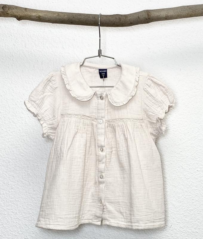 Chemise Fille 3 ans
