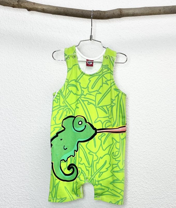 Combi Garçon 24 mois