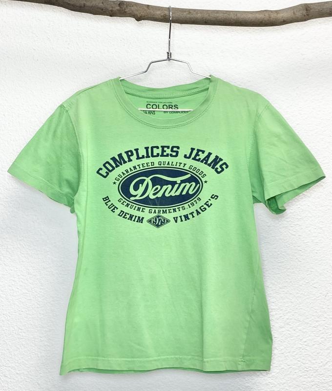 TShirt Garçon 14 ans