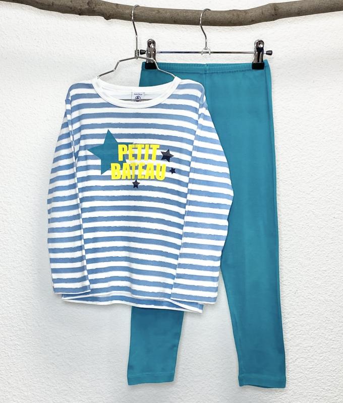 Pyjama Garçon 5 ans