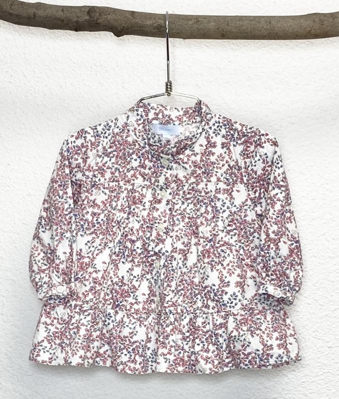 Tunique Fille 9 mois