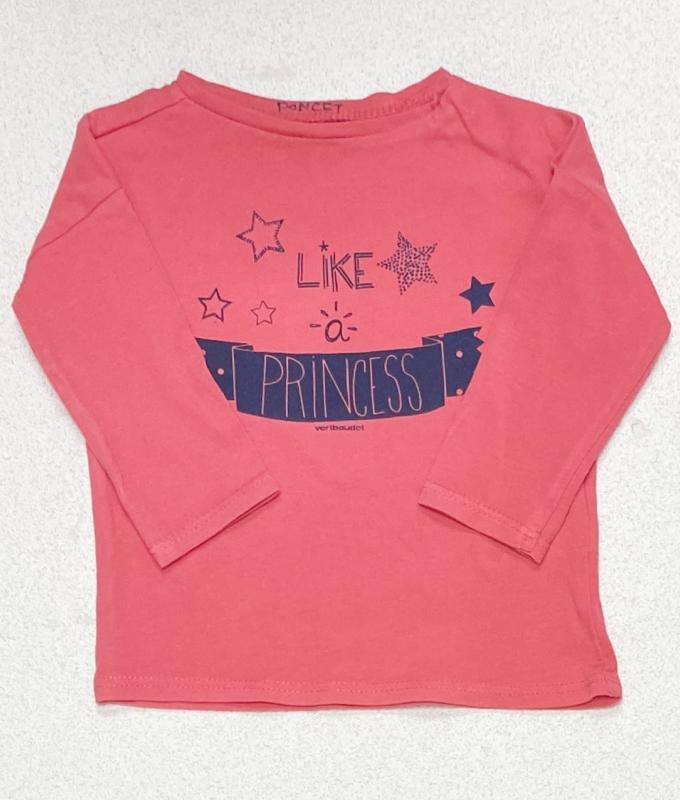 TShirt Fille 3 mois