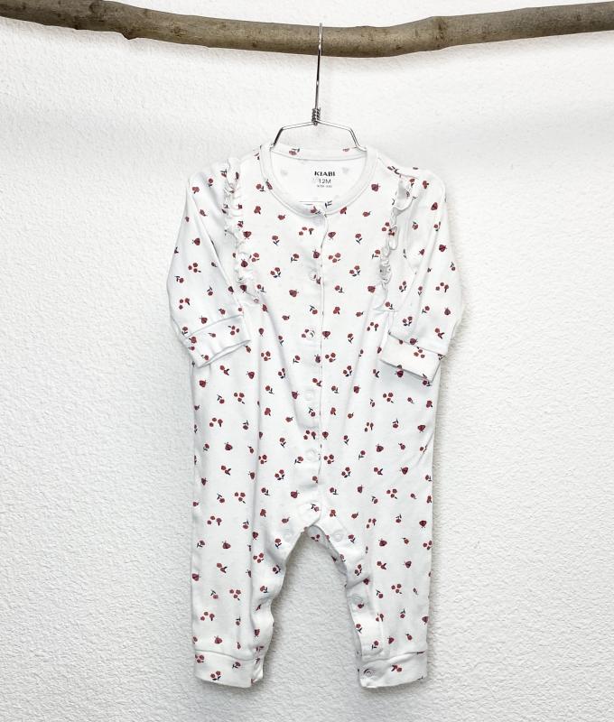 Pyjama Fille 12 mois