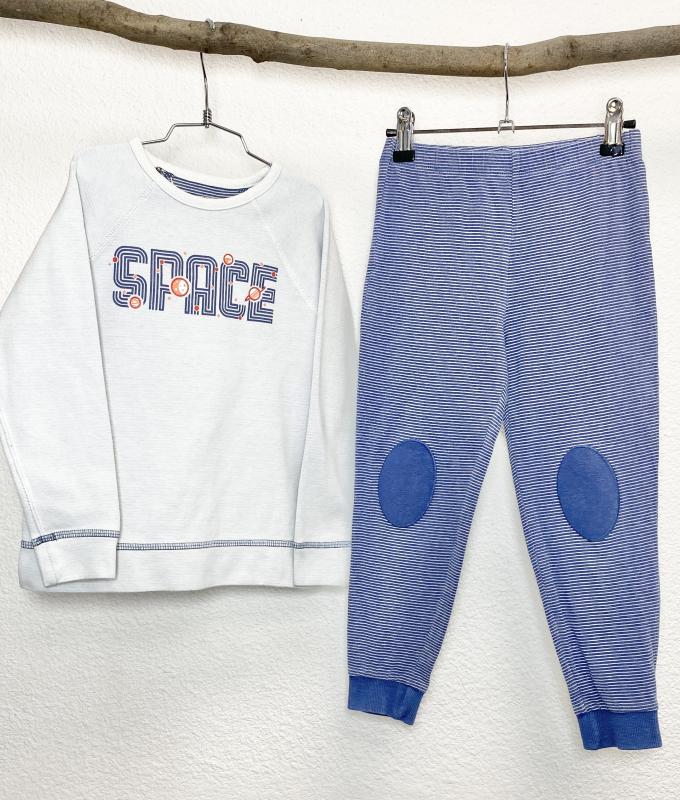 Pyjama Garçon 6 ans