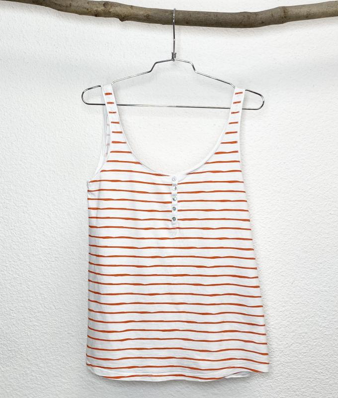 Débardeur Fille 14 ans