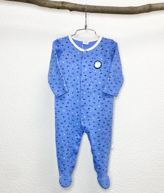 Pyjama Garçon 12 mois