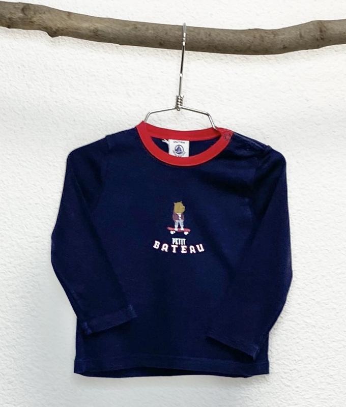 TShirt Garçon 12 mois