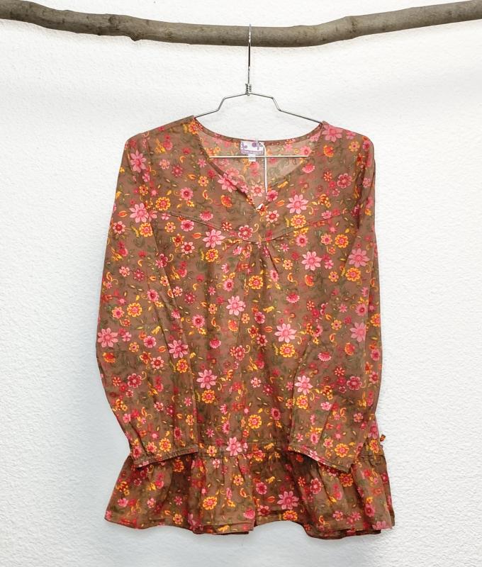 Tunique Fille 10 ans