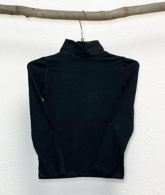 Sous Pull Fille 6 ans