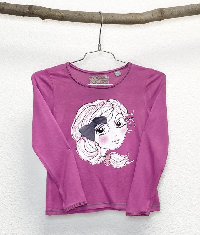 TShirt Fille 5 ans