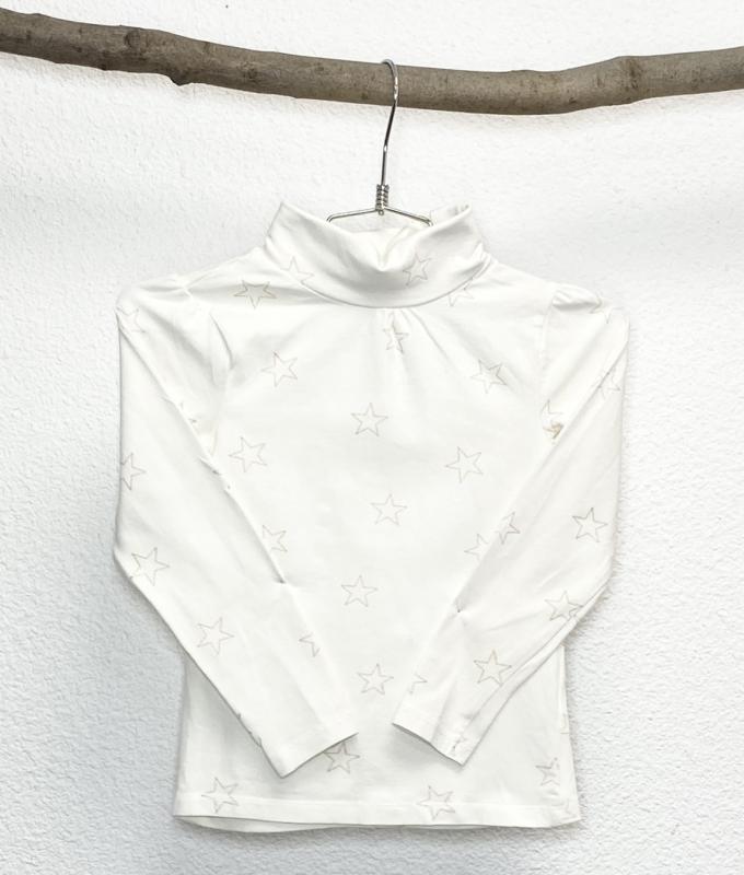 Sous Pull Fille 5 ans