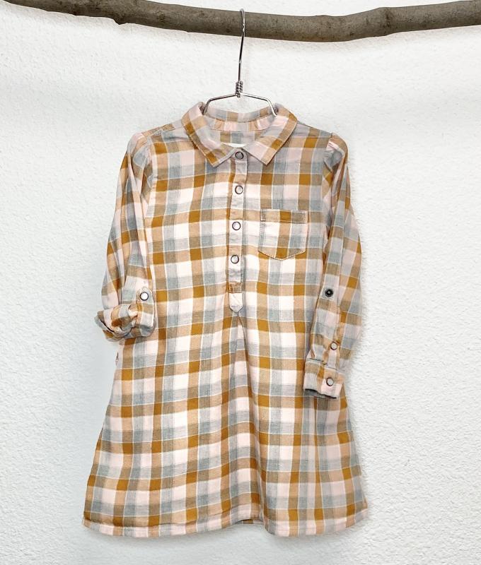Robe Fille 3 ans