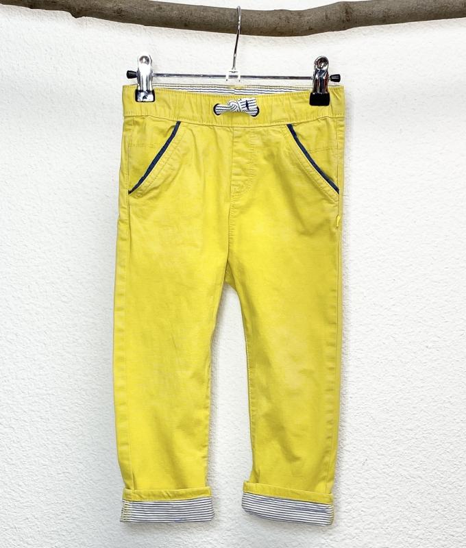 Pantalon Mixte 24 mois