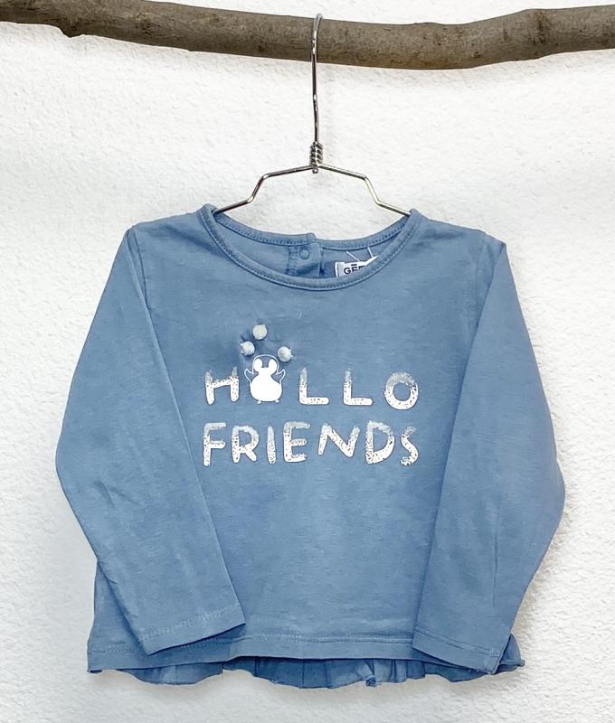TShirt Fille 24 mois
