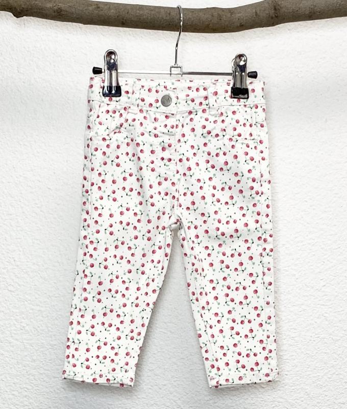 Pantalon Fille 9 mois