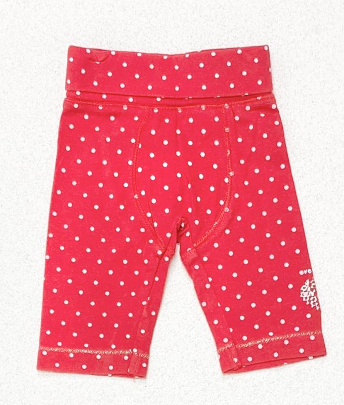 Legging Fille 3 mois