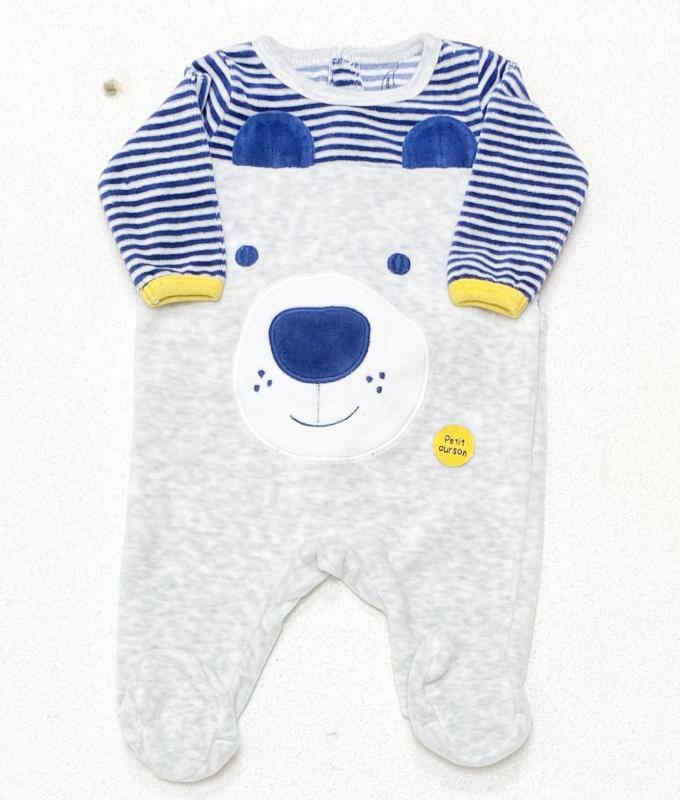 Pyjama Garçon 1 mois