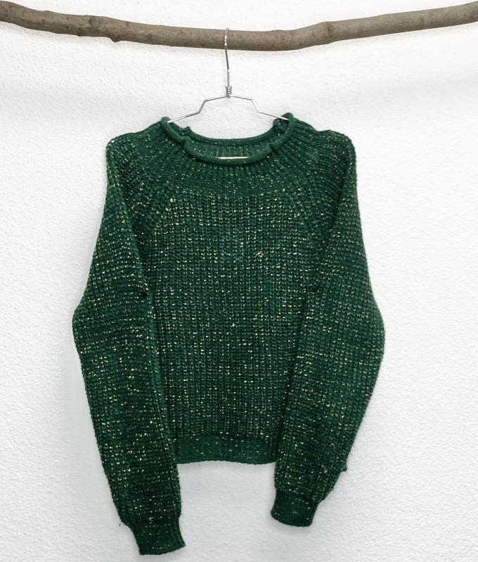 Pull Fille 14 ans