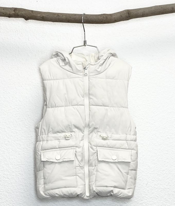 Doudoune Mixte 4 ans