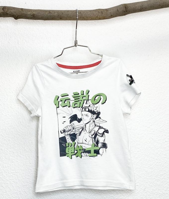 TShirt Garçon 3 ans