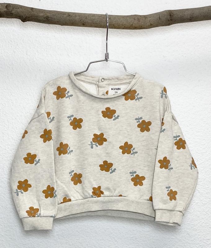 Sweat Fille 24 mois