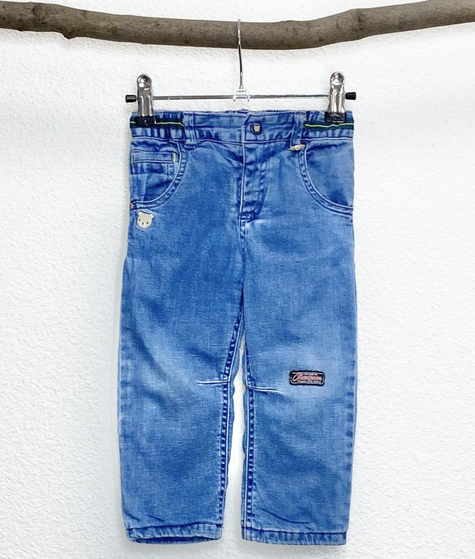 Pantalon Garçon 24 mois