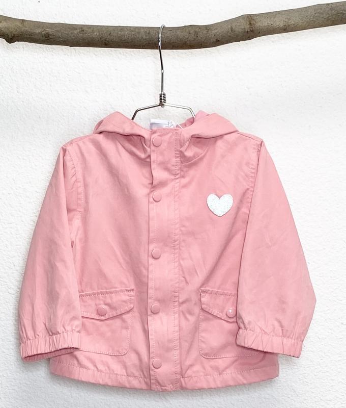 Veste Fille 18 mois