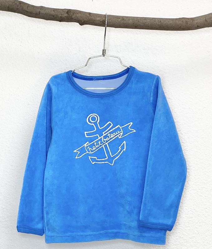 Pyjama Garçon 4 ans