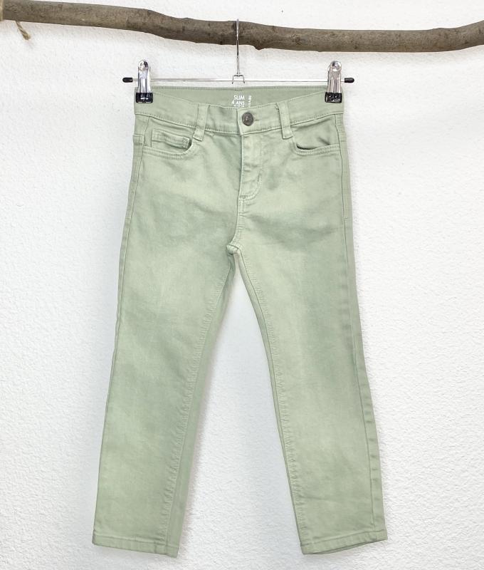 Pantalon Mixte 4 ans