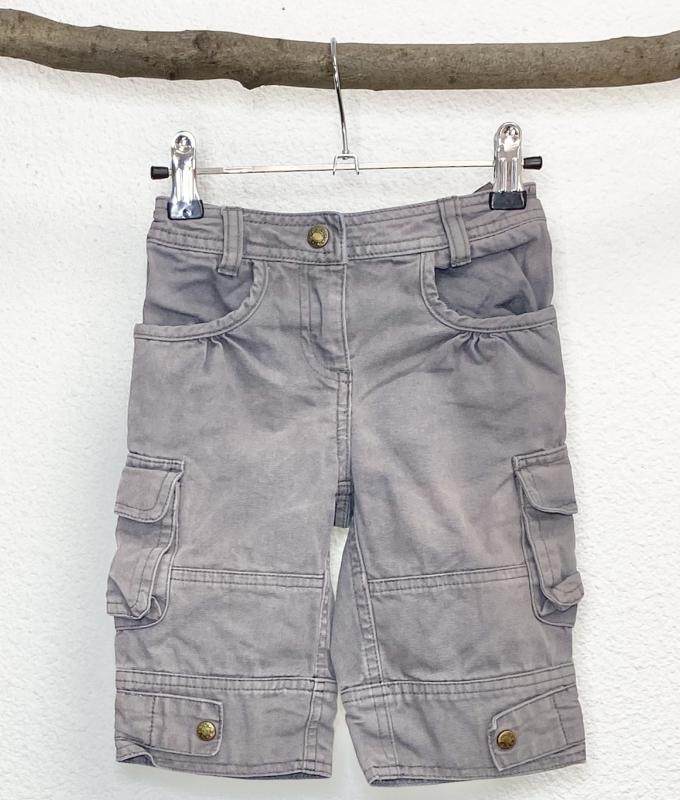 Bermuda Garçon 3 ans