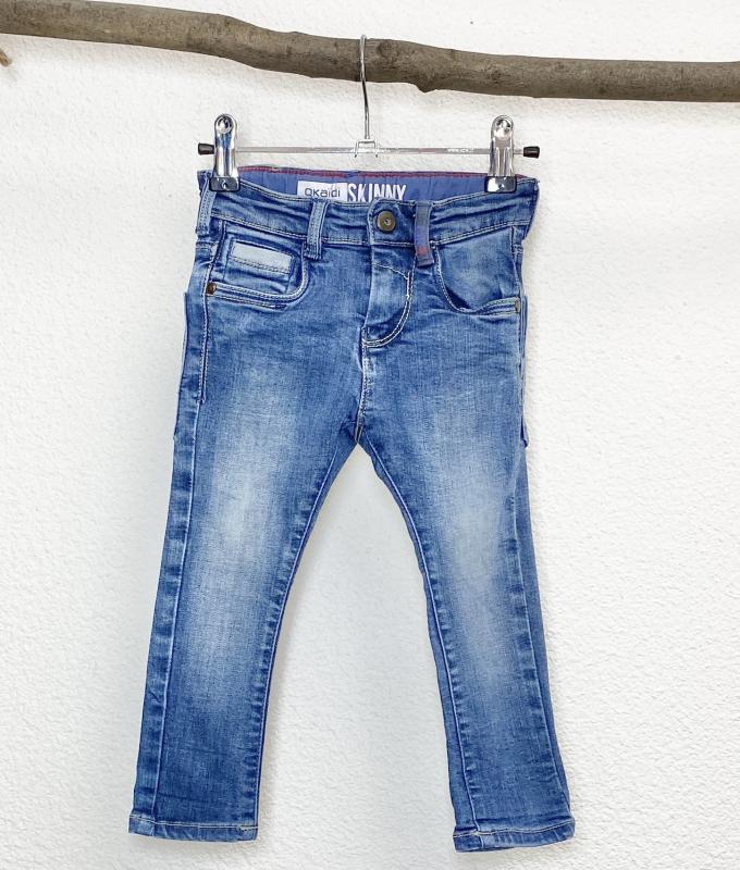 Pantalon Garçon 24 mois
