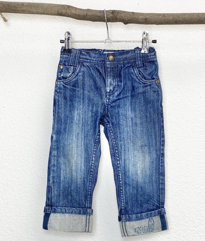 Jean Garçon 24 mois