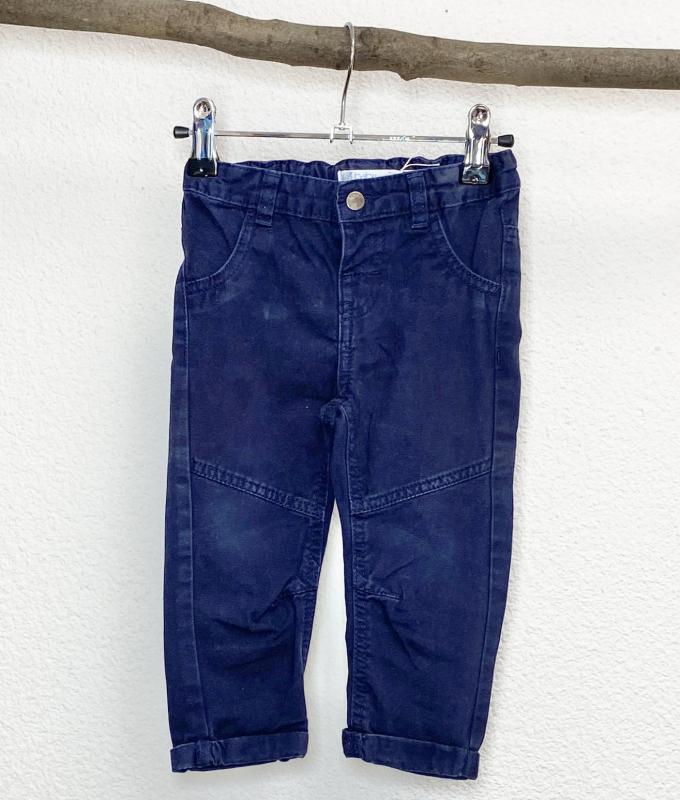 Pantalon Garçon 24 mois