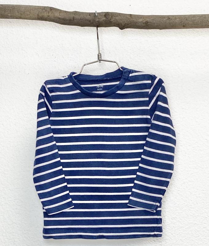 TShirt Garçon 12 mois