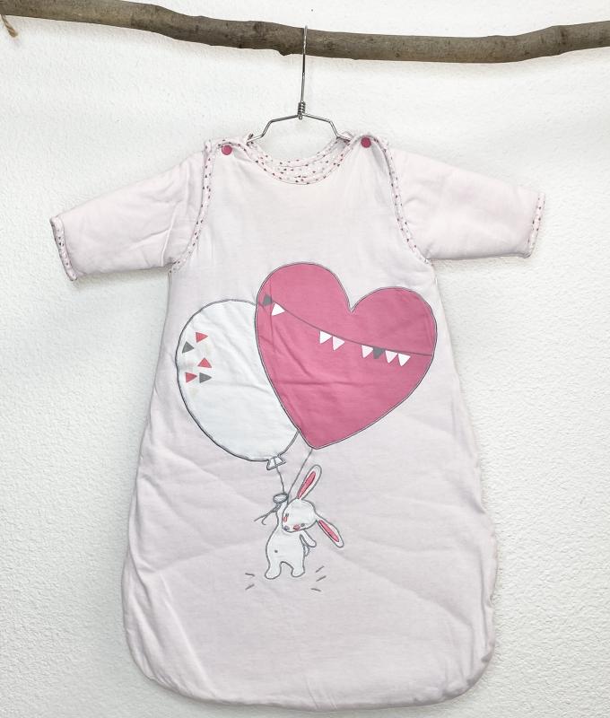 Gigoteuse Fille 6 mois