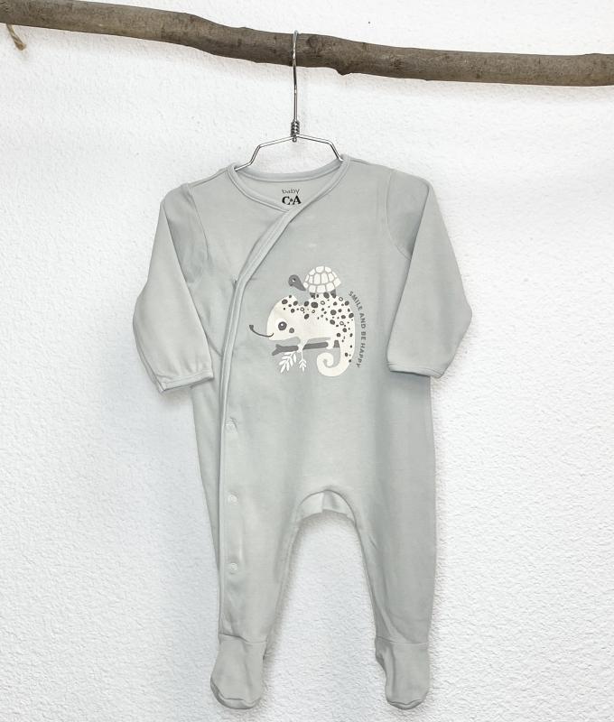 Pyjama Mixte 3 mois