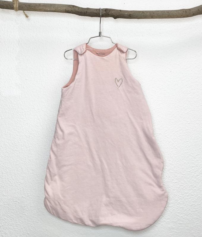 Gigoteuse Fille 6 mois