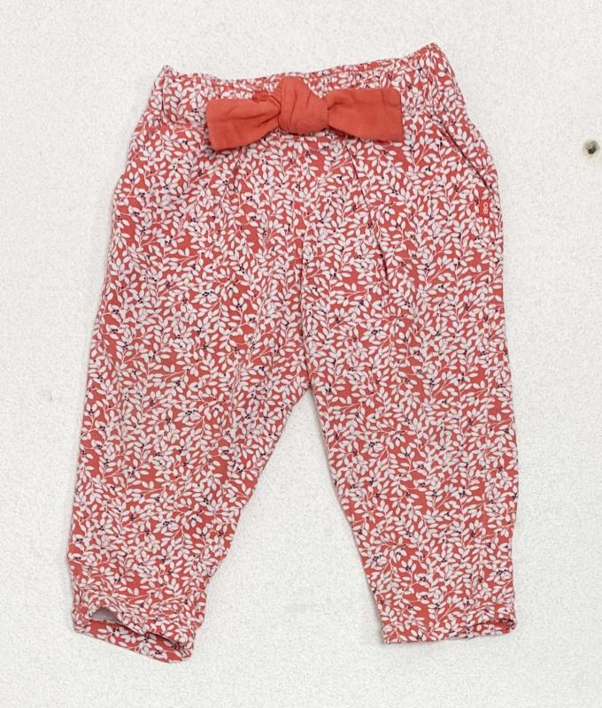 Pantalon Fille 18 mois