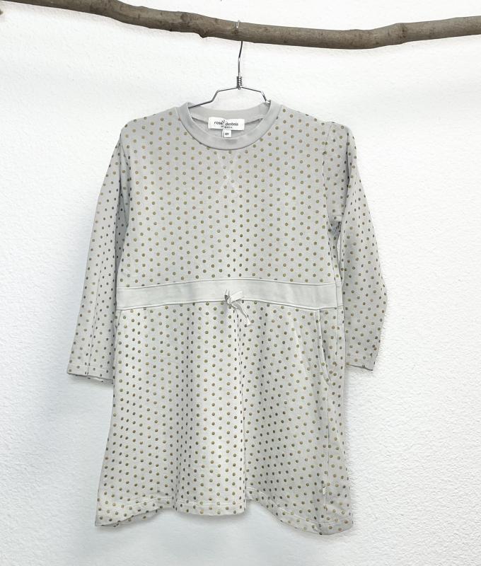 Robe Fille 10 ans