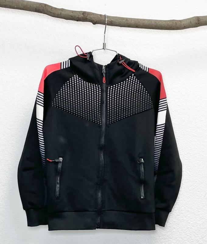 Sport Veste Garçon 8 ans